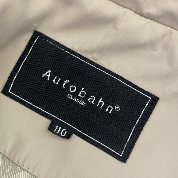 Autobahn jacket - Picture 2 of 9